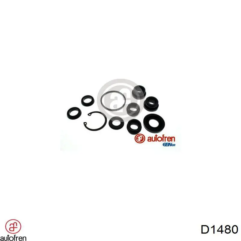 Купить 463389 Peugeot/Citroen Ремкомплект тормозного цилиндра