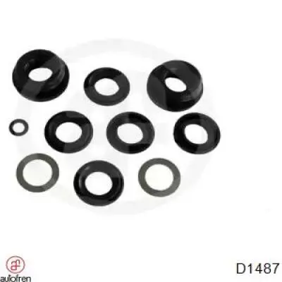 Купить 6102096 Ford Ремкомплект тормозного цилиндра