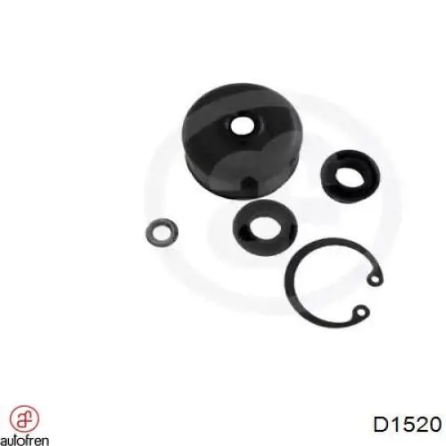  Ремкомплект главного цилиндра сцепления Mitsubishi Lancer 4