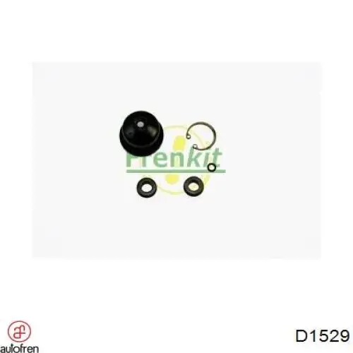 Купить D1529 Autofren Ремкомплект главного цилиндра сцепления