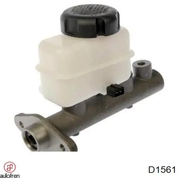 Купить D1561 Autofren Ремкомплект тормозного цилиндра