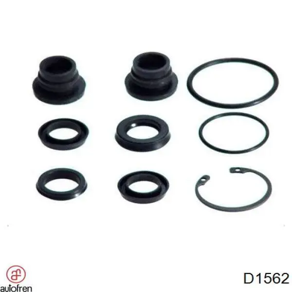 D1562 Autofren