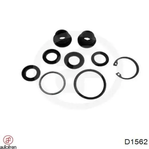 Ремкомплект главного тормозного цилиндра Ауди А8 D3