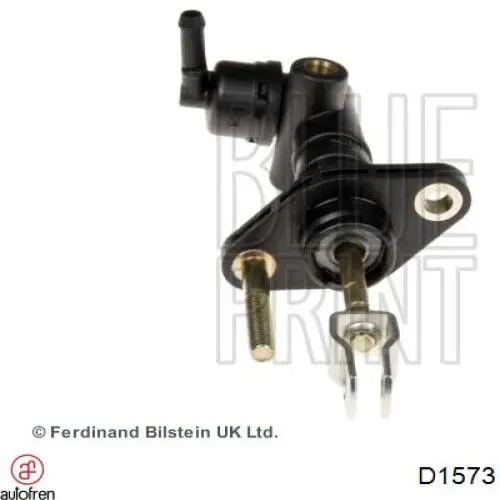 Ремкомплект главного цилиндра сцепления Autofren D1573 цена, от 5.78 USD