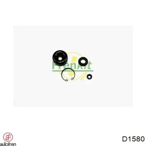 Ремкомплект главного цилиндра сцепления Autofren D1580 цена, от 5.03 USD