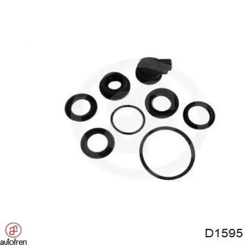  D1595 Autofren