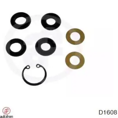 0449312130 Toyota Ремкомплект главного тормозного цилиндра