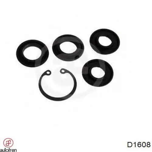 Купить 0449312130 Toyota Ремкомплект тормозного цилиндра