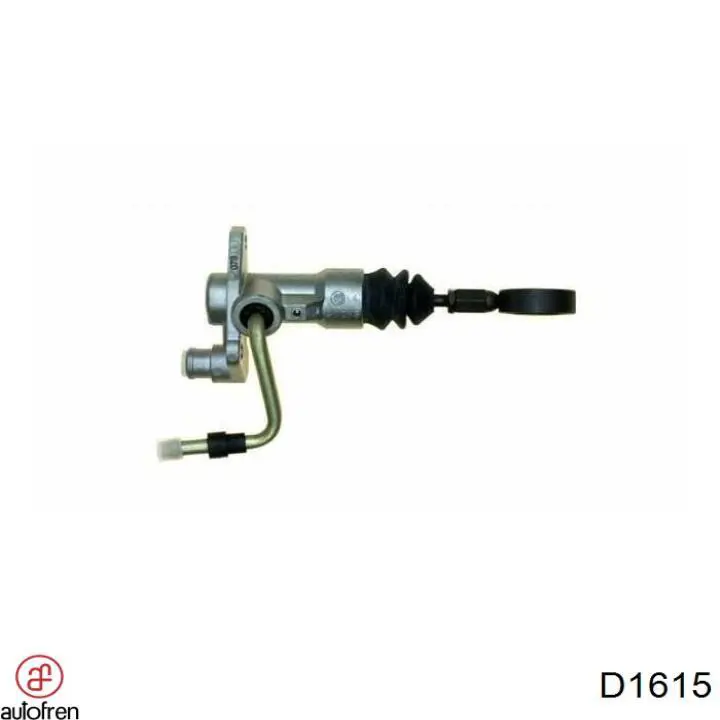 D1615 Autofren