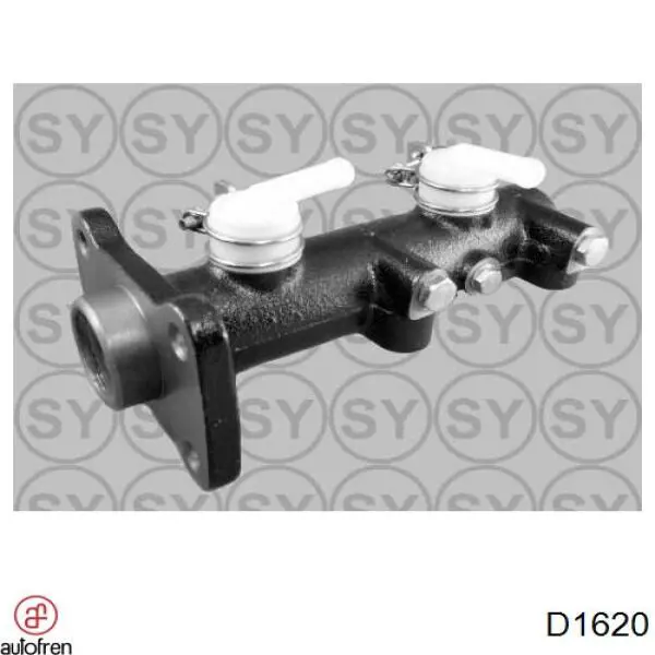 Купить D1620 Autofren Ремкомплект тормозного цилиндра