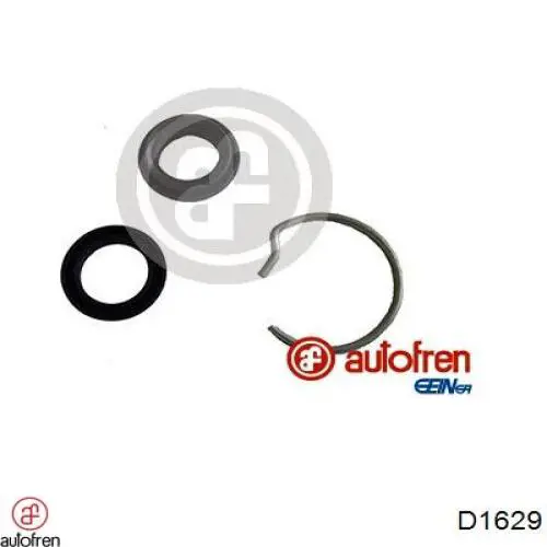 D1629 Autofren