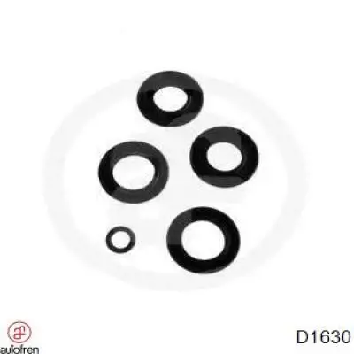 Compre GE4V4361Z Mazda Kit de reparação de cilindro mestre do freio