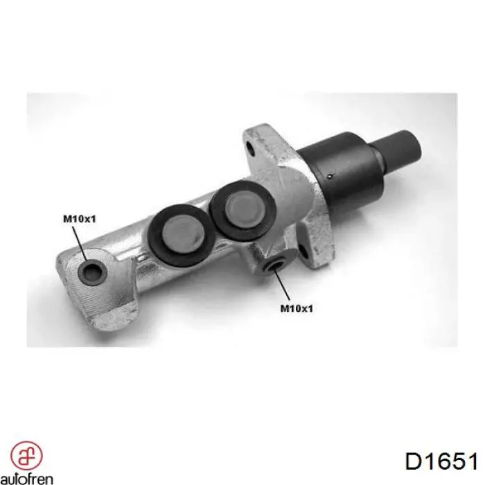 Купить Ремкомплект тормозного цилиндра Ситроен С5 I DC