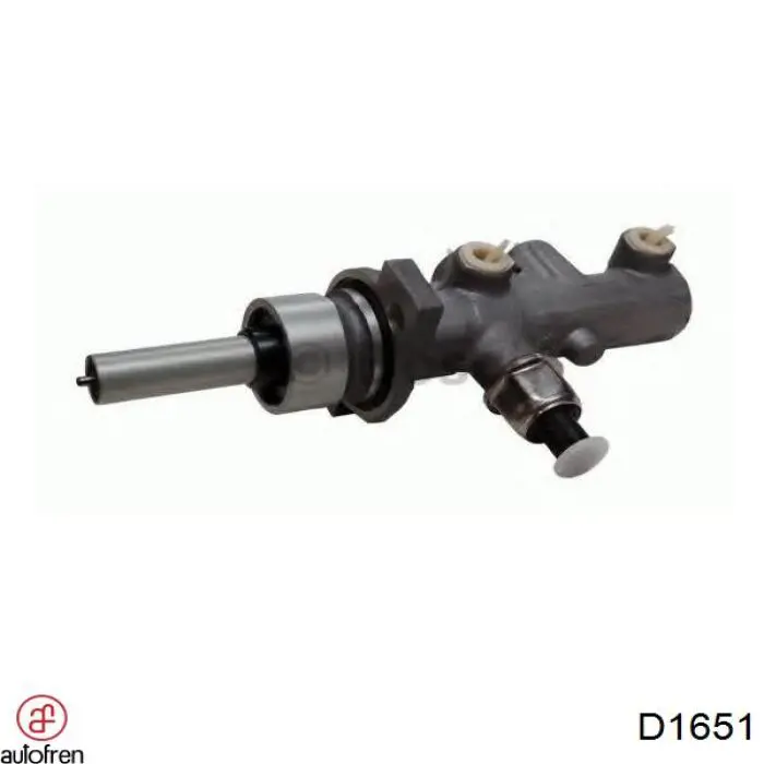  Ремкомплект тормозного цилиндра Citroen C5 1