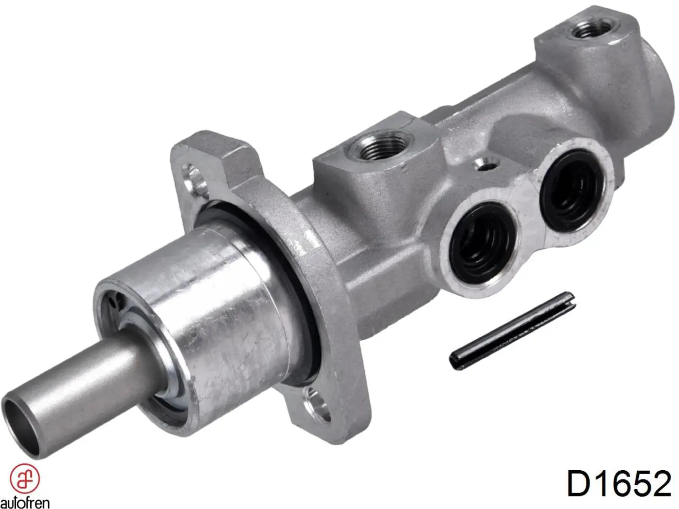D1652 Autofren