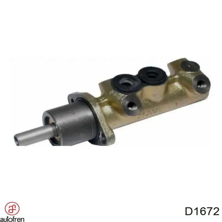 Купить 46736970 Fiat/Alfa/Lancia Ремкомплект тормозного цилиндра