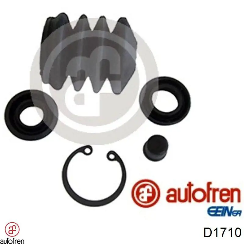  D1710 Autofren