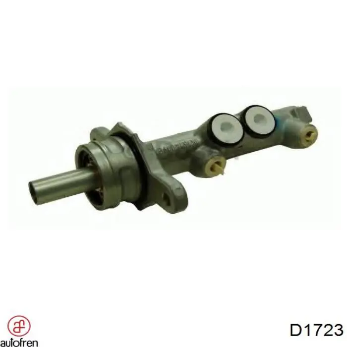 Compre Kit de reparação de cilindro mestre do freio Volkswagen Golf 5