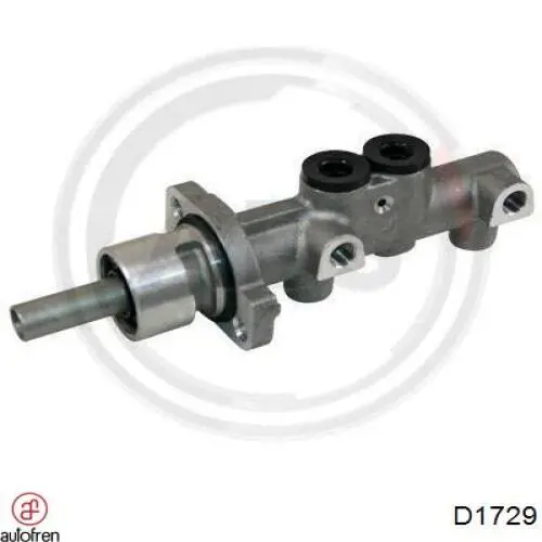 Compre Kit de reparação de cilindro mestre do freio Skoda Fabia 