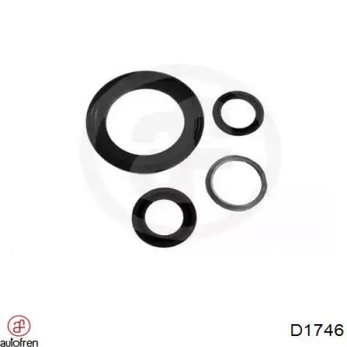  Autofren D1746 цена, от 2.62 USD