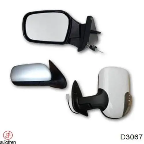 Ремкомплект тормозного цилиндра заднего Autofren D3067 цена, от 2.84 USD