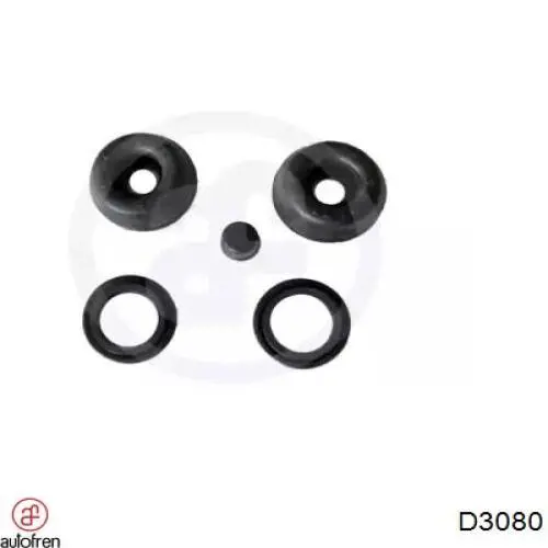 Ремкомплект тормозного цилиндра заднего Ford 6090189 цена, от 3.08 USD