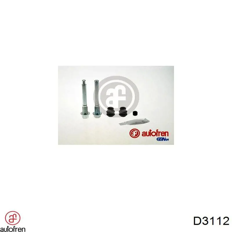 Купить D3112 Autofren 