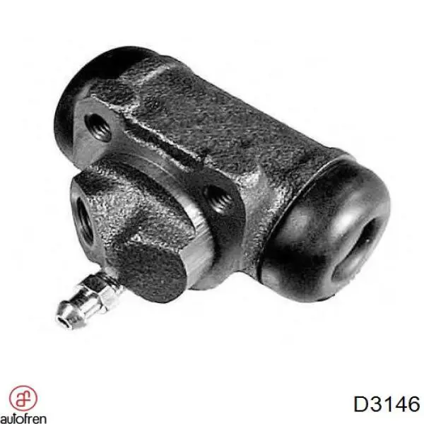 Купить 444957 Peugeot/Citroen Ремкомплект тормозного цилиндра заднего