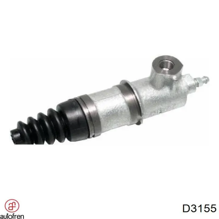 Ремкомплект рабочего цилиндра сцепления Autofren D3155 цена, от 3.95 USD