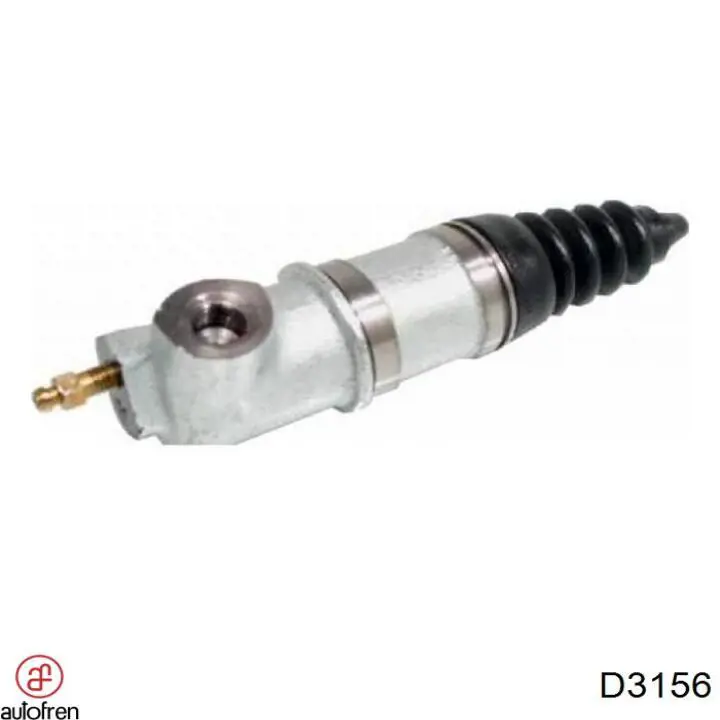 Ремкомплект рабочего цилиндра сцепления Autofren D3156 цена, от 4.23 USD