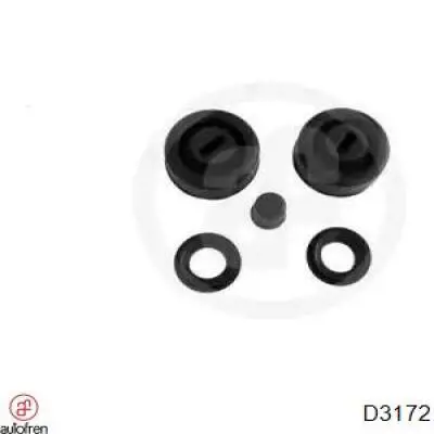 Ремкомплект тормозного цилиндра заднего BMW 34211100735 цена, от 1.55 USD