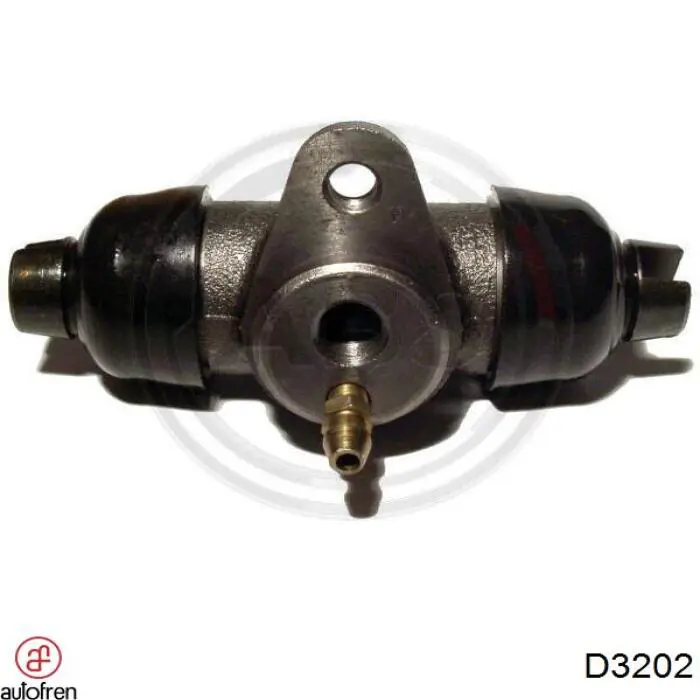 D3202 Autofren 