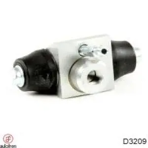 Ремкомплект тормозного цилиндра заднего Autofren D3209 цена, от 3.12 USD