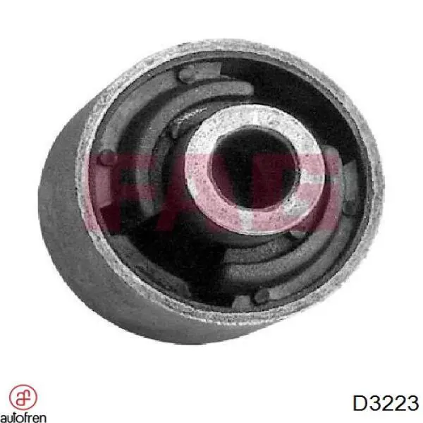 Ремкомплект тормозного цилиндра заднего Autofren D3223 цена, от 3.53 USD