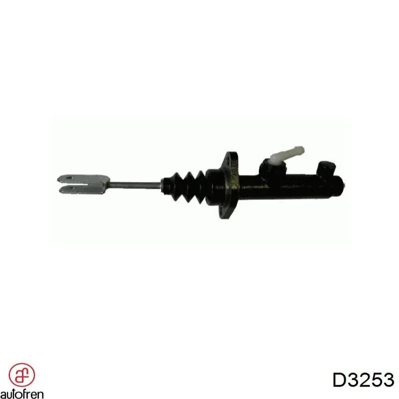 D3253 Autofren ремкомплект рабочего цилиндра сцепления