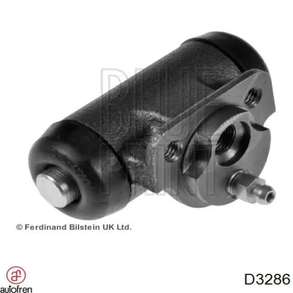Купить 44020 Peugeot/Citroen Ремкомплект тормозного цилиндра заднего