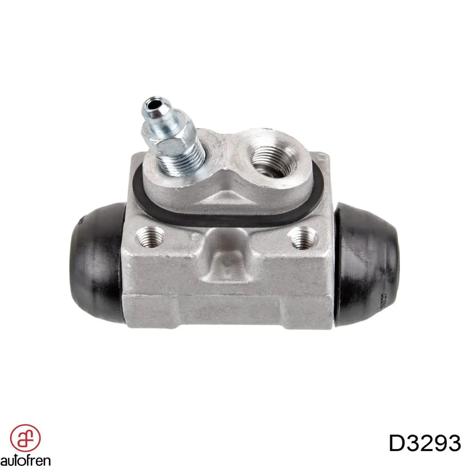 D3293 Autofren ремкомплект тормозного цилиндра заднего