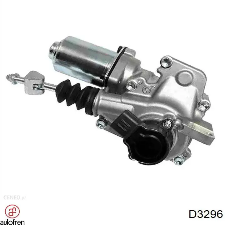 D3296 Autofren Ремкомплект рабочего цилиндра сцепления