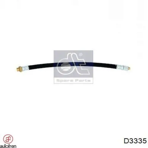 Ремкомплект рабочего цилиндра сцепления Autofren D3335 цена, от 3.04 USD