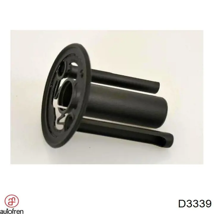 Ремкомплект тормозного цилиндра заднего Autofren D3339 цена, от 3.10 USD