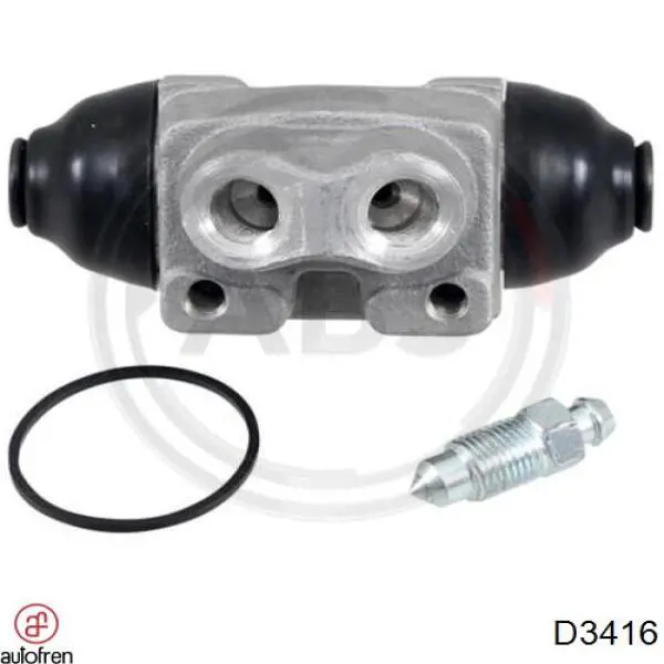 D3416 Autofren