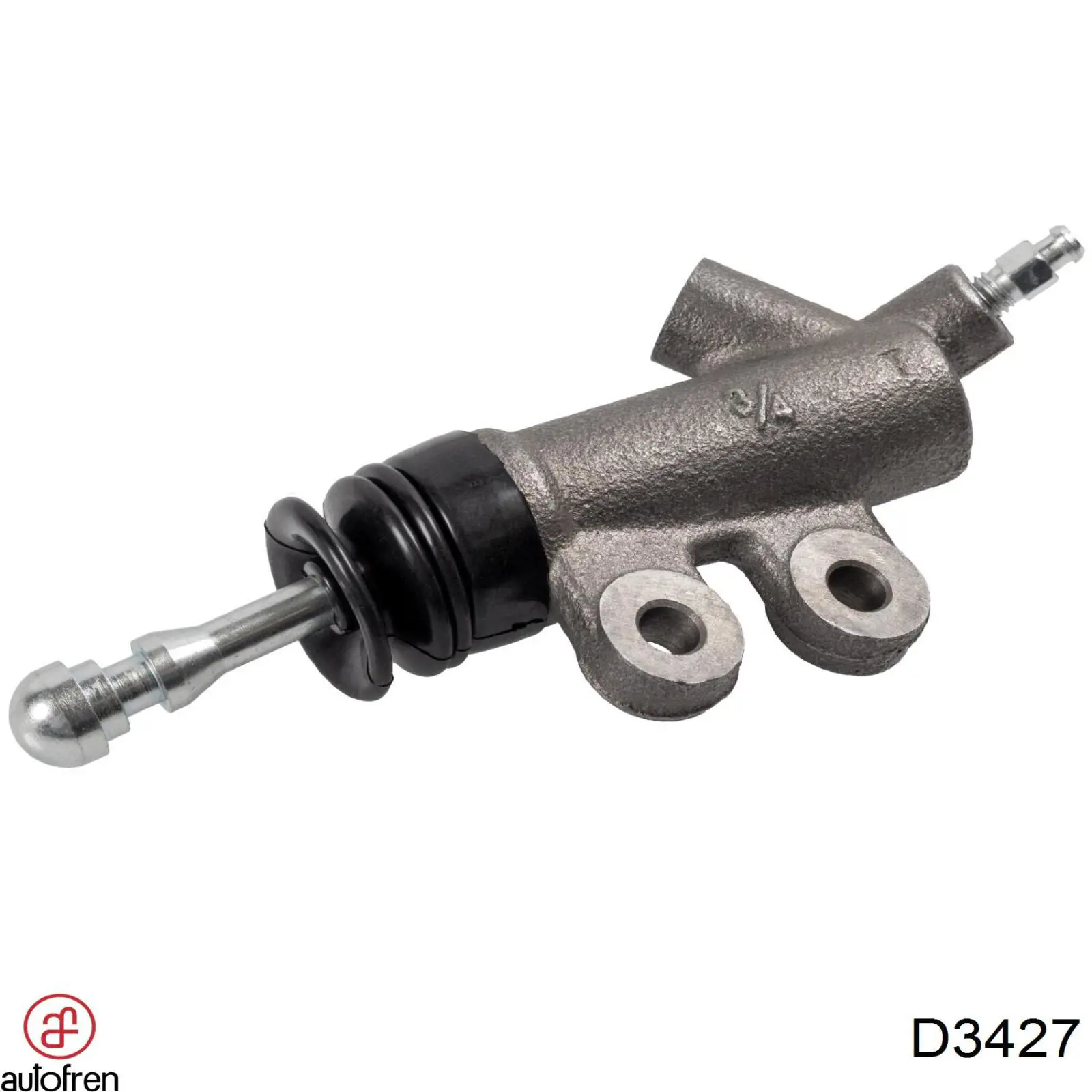 Ремкомплект рабочего цилиндра сцепления Autofren D3427 цена, от 3.54 USD