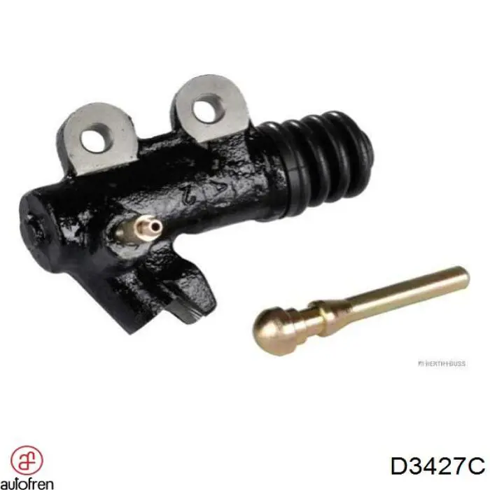 Купить D3427C Autofren Ремкомплект рабочего цилиндра сцепления