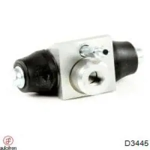 Ремкомплект тормозного цилиндра заднего Autofren D3445 цена, от 3.54 USD