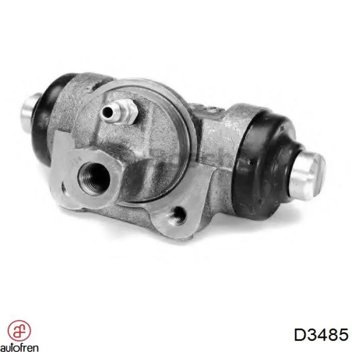 Ремкомплект тормозного цилиндра заднего Ford 6579148 цена, от 4.94 USD