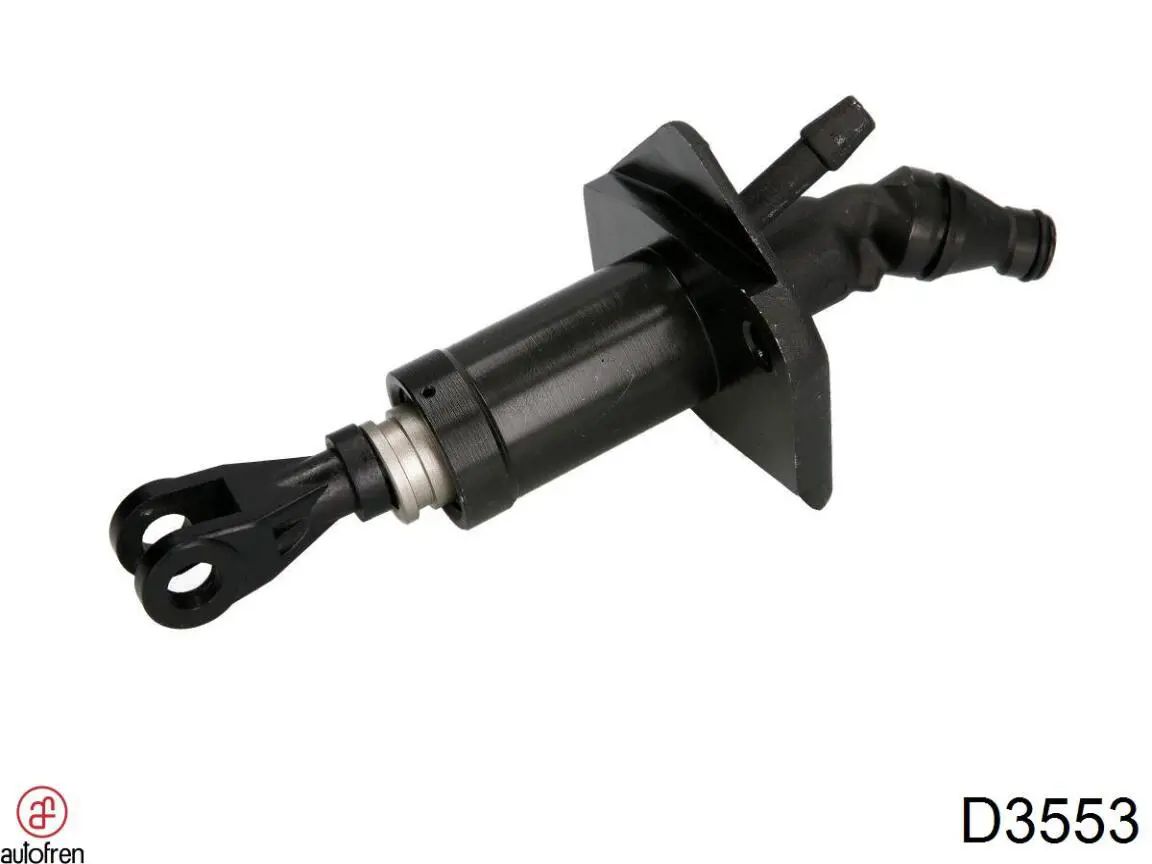 Ремкомплект рабочего цилиндра сцепления Autofren D3553 цена, от 3.52 USD