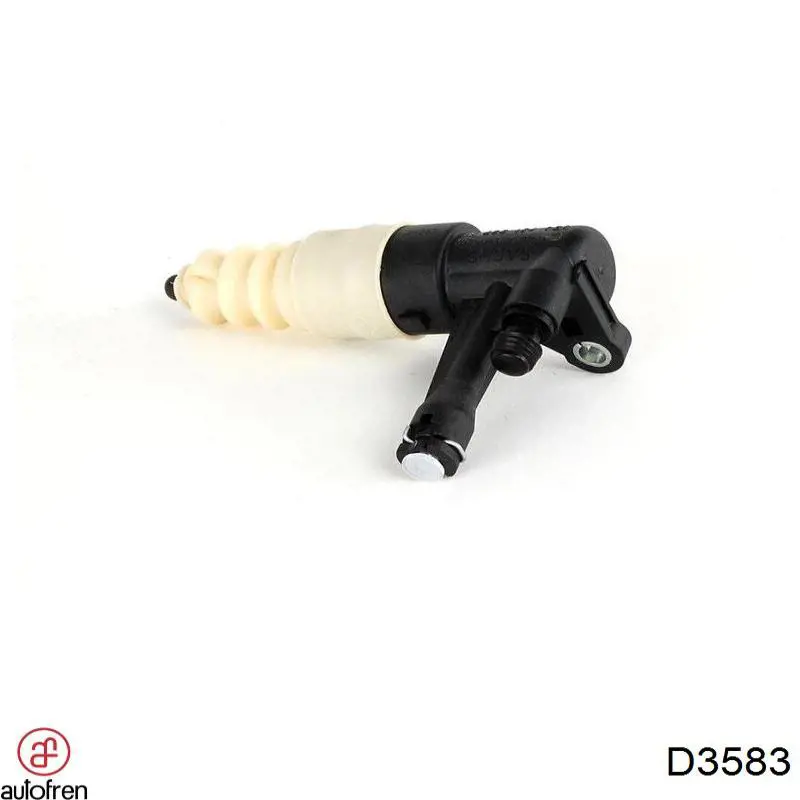 Ремкомплект рабочего цилиндра сцепления Autofren D3583 цена, от 2.81 USD