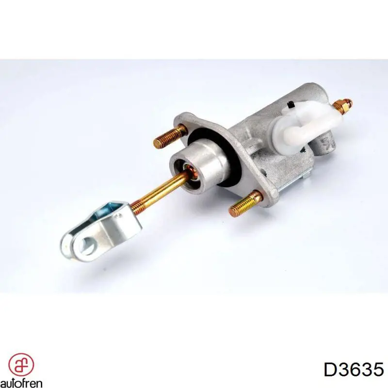 Ремкомплект рабочего цилиндра сцепления Autofren D3635 цена, от 2.98 USD