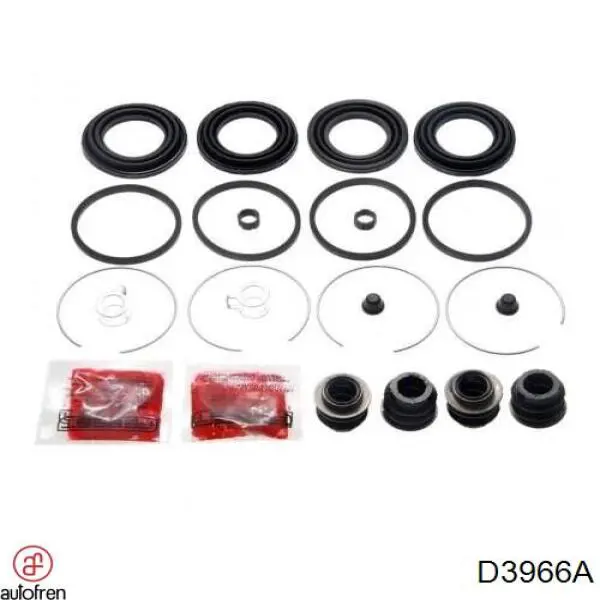 Установочный комплект задних барабанных колодок Febest 0104GRJ150RKIT цена, от 2.20 USD
