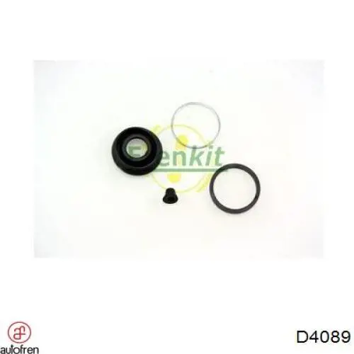 Ремкомплект суппортов Autofren D4089 цена, от 3.61 USD